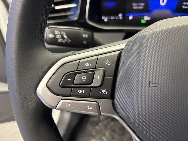 new 2026 Volkswagen Jetta car, priced at $23,996