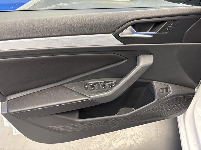 new 2026 Volkswagen Jetta car, priced at $23,996