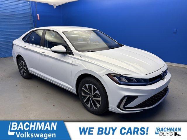 new 2026 Volkswagen Jetta car, priced at $23,996