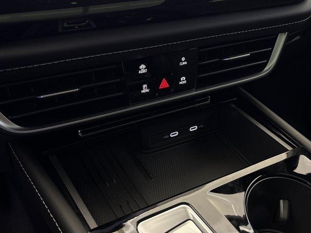 new 2026 Volkswagen Atlas Cross Sport car, priced at $44,406