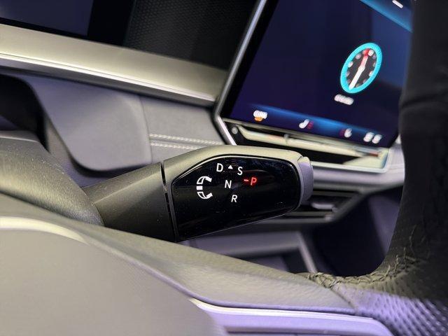 new 2026 Volkswagen Tiguan car, priced at $37,152