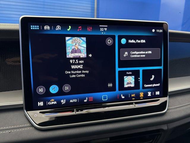 new 2026 Volkswagen Tiguan car, priced at $37,152