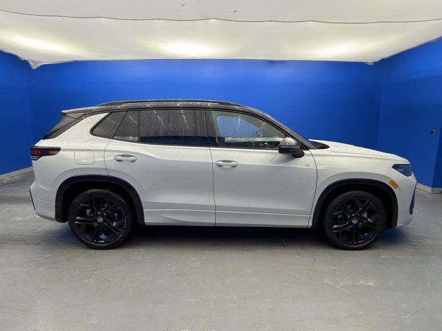 new 2026 Volkswagen Tiguan car, priced at $37,152