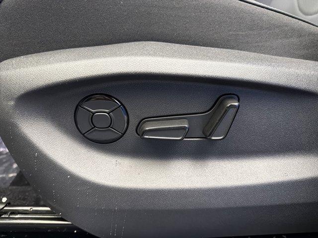 new 2026 Volkswagen Tiguan car, priced at $37,152