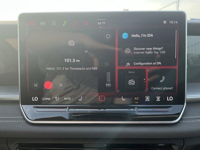 new 2026 Volkswagen Tiguan car, priced at $33,280