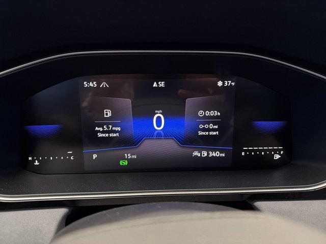 new 2026 Volkswagen Jetta car, priced at $27,248