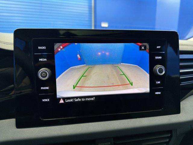 new 2026 Volkswagen Jetta car, priced at $27,248