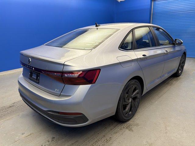 new 2026 Volkswagen Jetta car, priced at $27,248