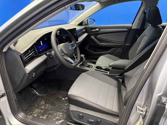 new 2026 Volkswagen Jetta car, priced at $27,248