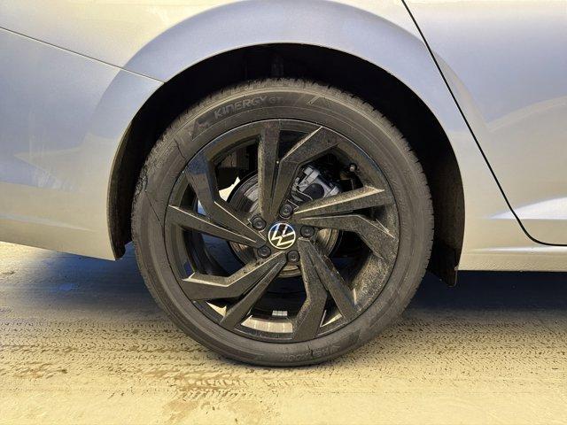 new 2026 Volkswagen Jetta car, priced at $27,248