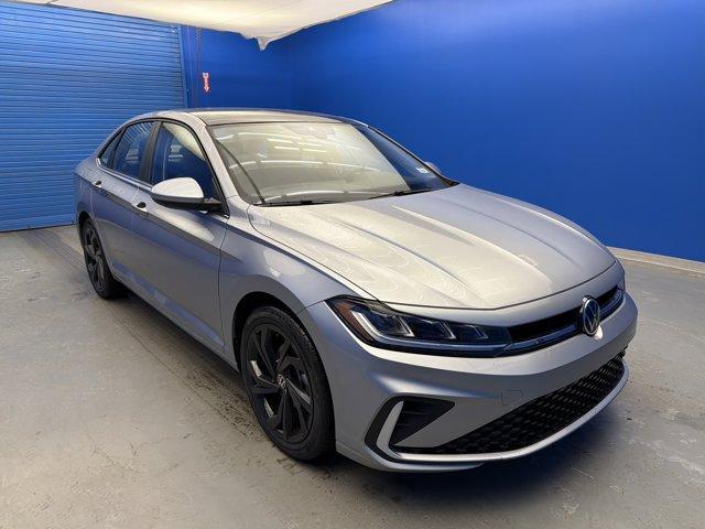 new 2026 Volkswagen Jetta car, priced at $27,248