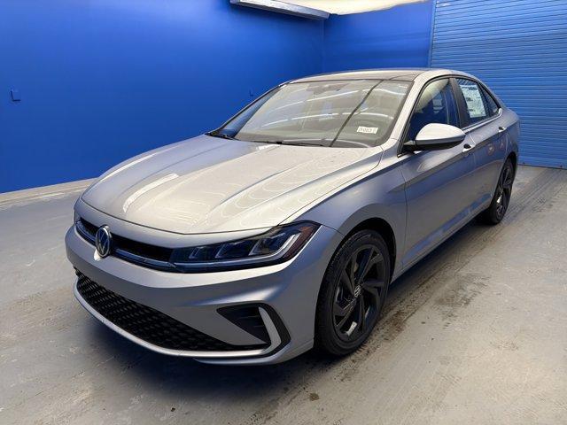 new 2026 Volkswagen Jetta car, priced at $27,248