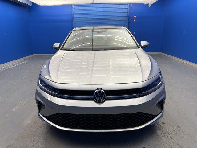new 2026 Volkswagen Jetta car, priced at $27,248