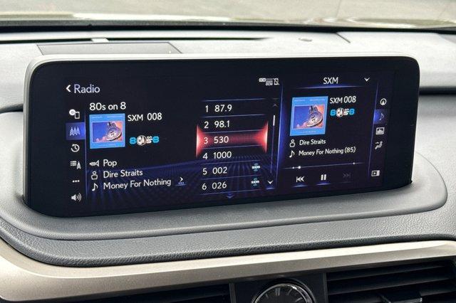 used 2022 Lexus RX 350L car, priced at $36,952