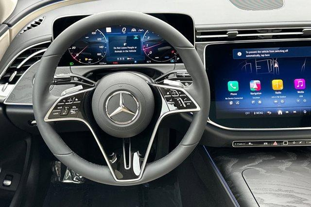 new 2026 Mercedes-Benz E-Class car, priced at $72,760