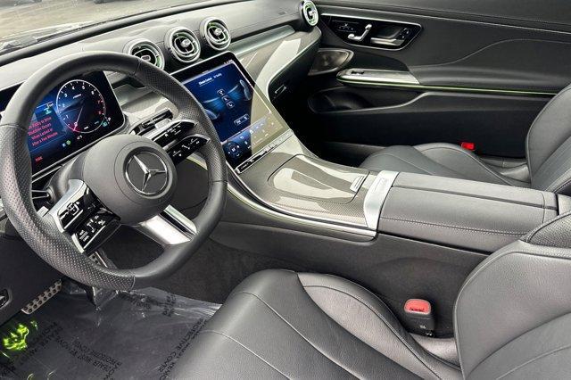 used 2025 Mercedes-Benz CLE 300 car, priced at $49,999