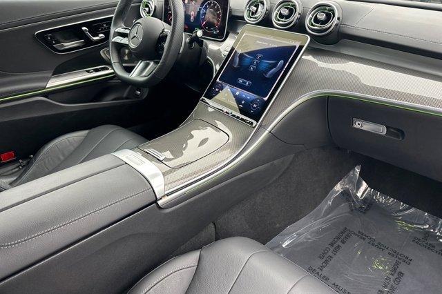 used 2025 Mercedes-Benz CLE 300 car, priced at $49,999