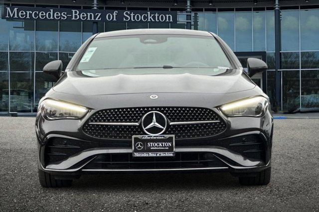 used 2025 Mercedes-Benz CLE 300 car, priced at $49,999