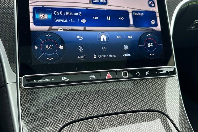 used 2025 Mercedes-Benz CLE 300 car, priced at $49,999