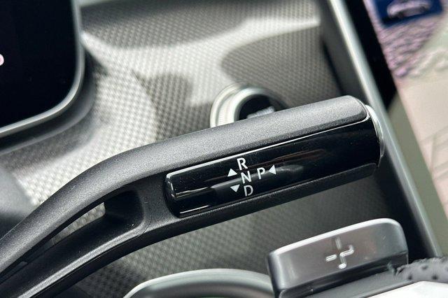 used 2025 Mercedes-Benz CLE 300 car, priced at $49,999