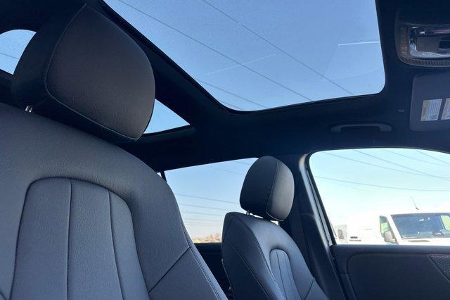 new 2026 Mercedes-Benz GLB 250 car, priced at $55,090