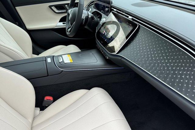 new 2026 Mercedes-Benz E-Class car, priced at $70,495