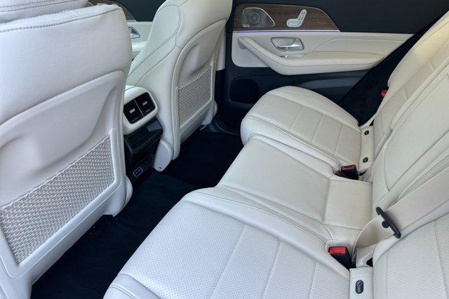 new 2026 Mercedes-Benz GLE 350 car, priced at $77,585