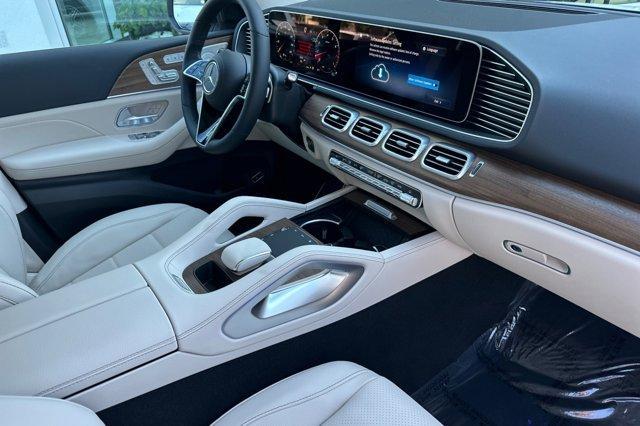 new 2026 Mercedes-Benz GLE 350 car, priced at $77,585