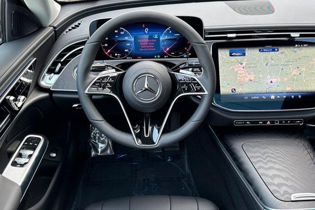 new 2026 Mercedes-Benz E-Class car, priced at $70,690