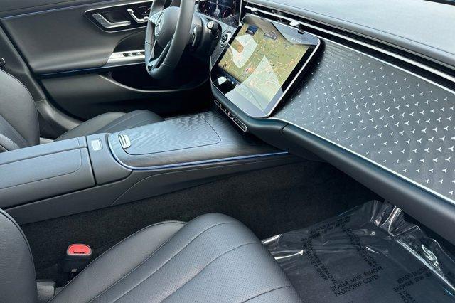 new 2026 Mercedes-Benz E-Class car, priced at $70,690