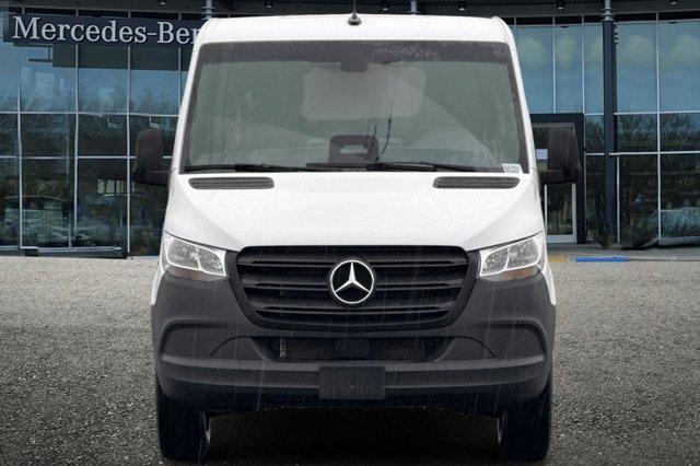 new 2025 Mercedes-Benz Sprinter 2500 car, priced at $58,979
