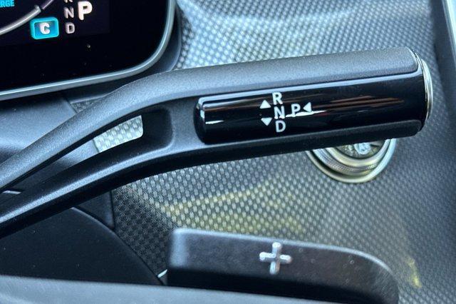 new 2026 Mercedes-Benz C-Class car, priced at $55,285