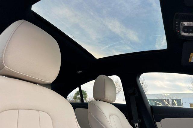 used 2025 Mercedes-Benz CLA 250 car, priced at $39,999