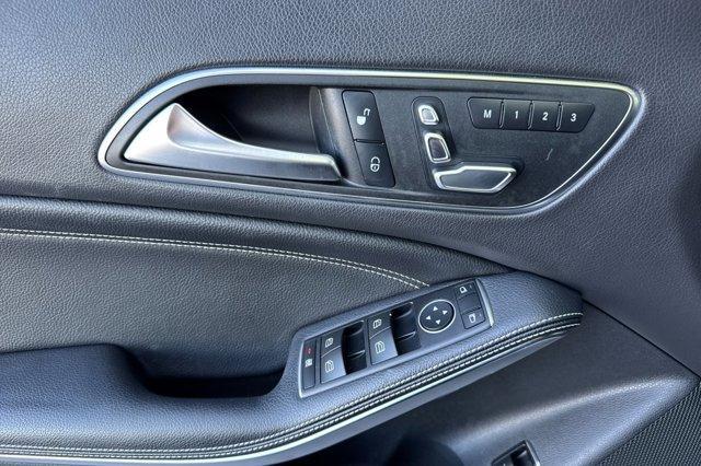 used 2019 Mercedes-Benz CLA 250 car, priced at $16,619