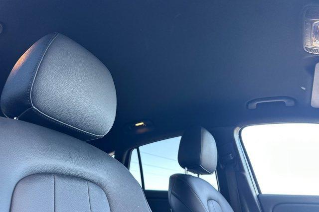 used 2022 Mercedes-Benz GLA 250 car, priced at $28,475