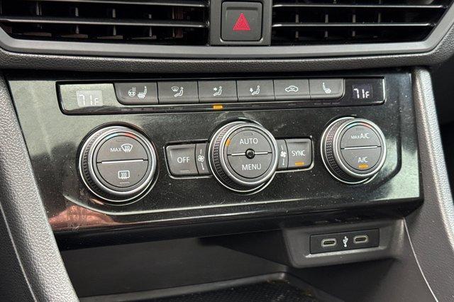used 2021 Volkswagen Jetta car, priced at $17,591