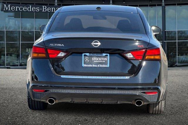 used 2023 Nissan Altima car, priced at $22,825