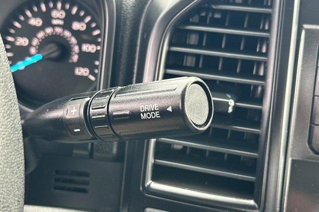 used 2020 Ford F-150 car, priced at $19,998