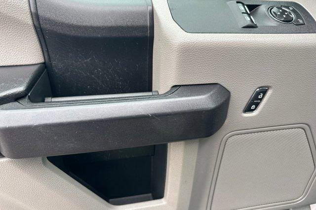 used 2020 Ford F-150 car, priced at $19,998