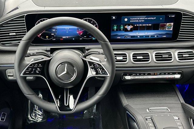 new 2026 Mercedes-Benz GLE 350 car, priced at $74,550