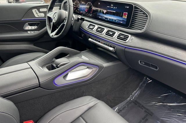 new 2026 Mercedes-Benz GLE 350 car, priced at $74,550