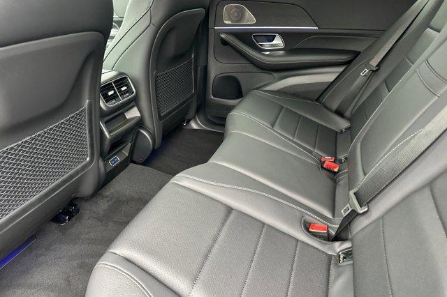 new 2026 Mercedes-Benz GLE 350 car, priced at $74,550