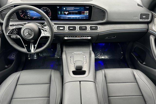new 2026 Mercedes-Benz GLE 350 car, priced at $74,550