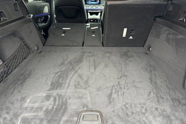 new 2026 Mercedes-Benz GLE 350 car, priced at $74,550