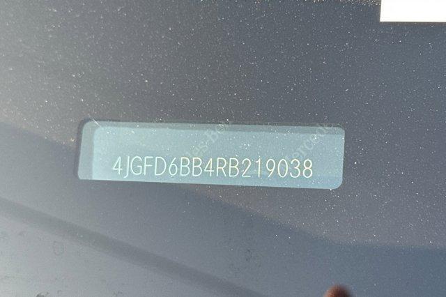 used 2024 Mercedes-Benz AMG GLE 53 car, priced at $74,999