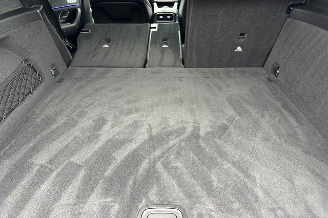 new 2026 Mercedes-Benz AMG GLE 53 car, priced at $98,375