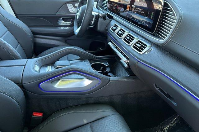 new 2026 Mercedes-Benz GLS 450 car, priced at $98,335