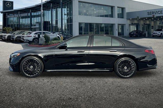 new 2026 Mercedes-Benz E-Class car, priced at $75,505