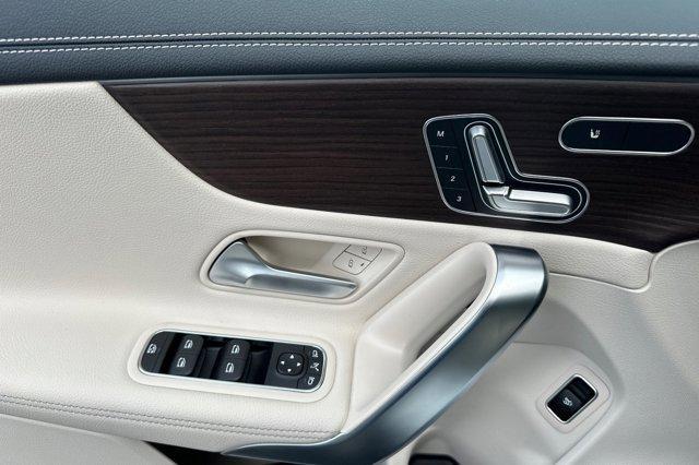 new 2026 Mercedes-Benz CLA 250 car, priced at $48,150