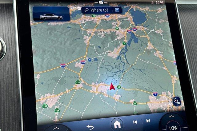 new 2026 Mercedes-Benz C-Class car, priced at $54,520